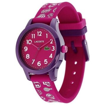 Lacoste LAC2030012 Çocuk Kol Saati