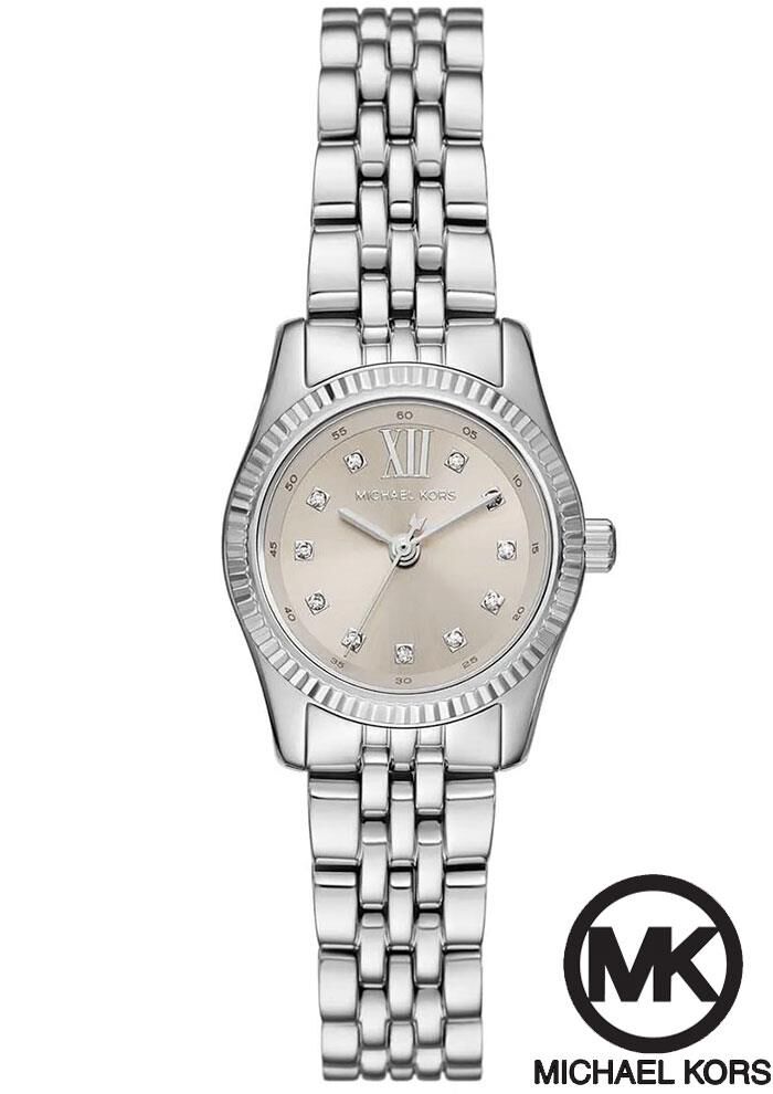 Michael Kors MK4843 Bayan Kol Saati