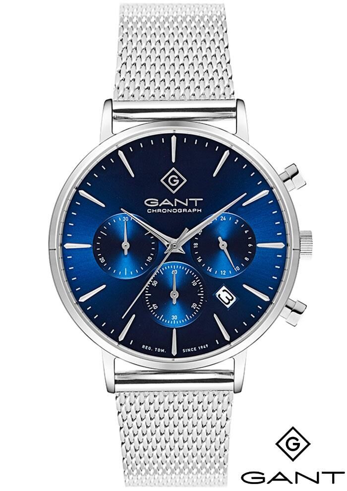 Gant G123003 Erkek Kol Saati
