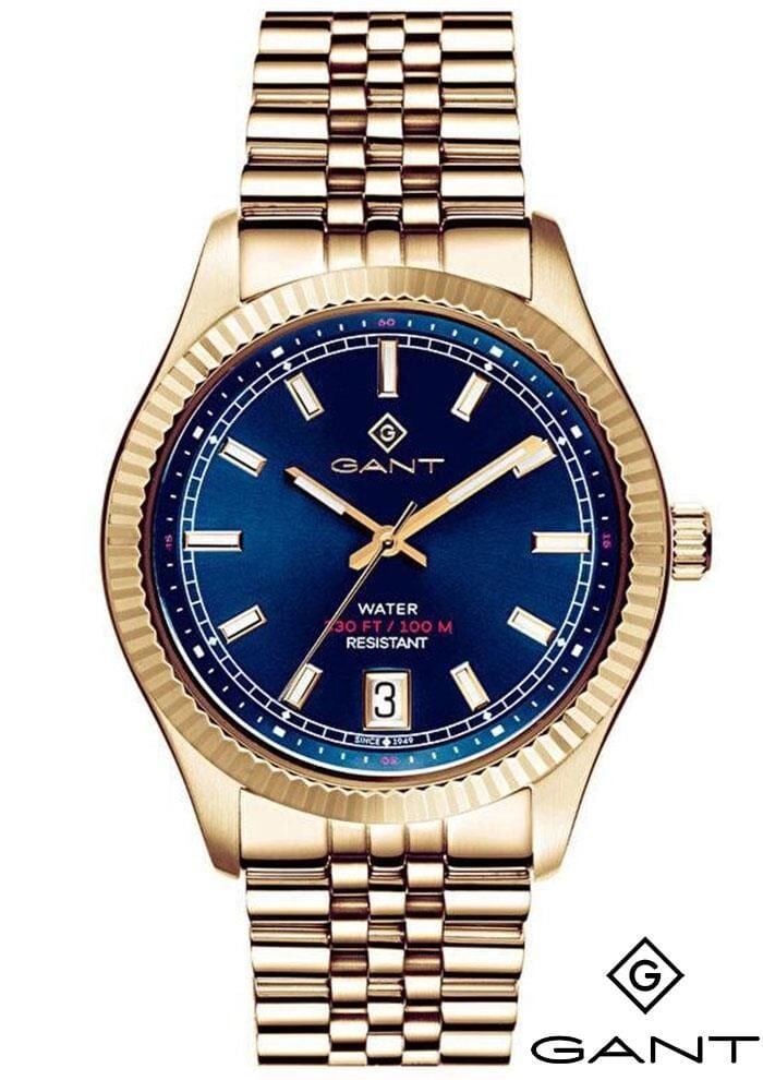 Gant G166018 Erkek Kol Saati