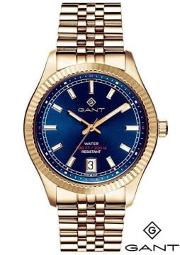 Gant G166018 Erkek Kol Saati