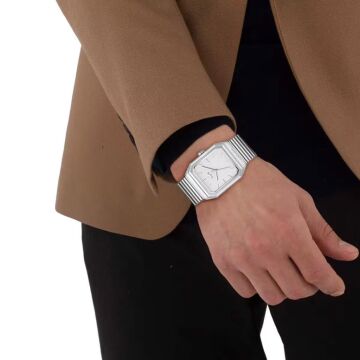 Lacoste LAC2011500 Erkek Kol Saati