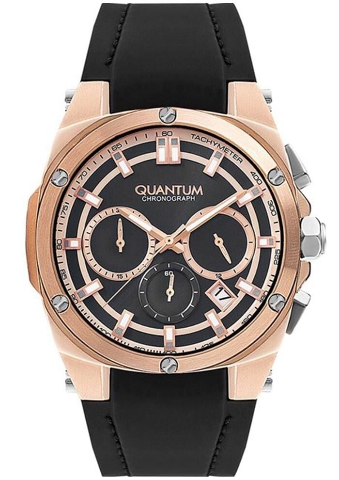 Quantum HNG905.451 Erkek Kol Saati