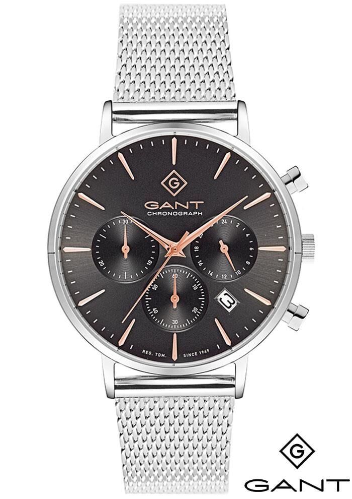 Gant G123004 Erkek Kol Saati