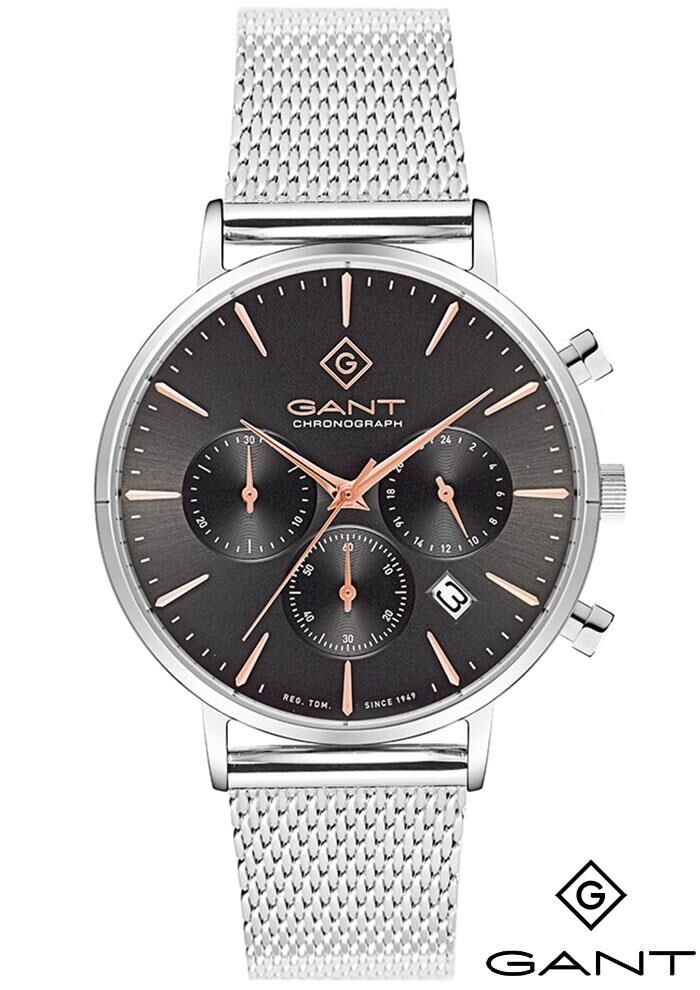 Gant G123004 Erkek Kol Saati