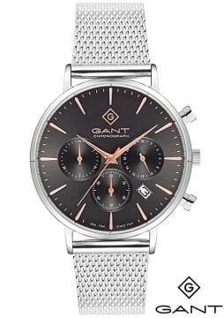 Gant G123004 Erkek Kol Saati