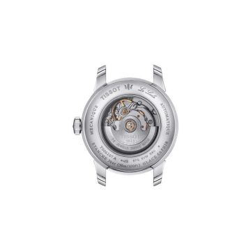 Tissot LE LOCLE AUTOMATİC [29mm] T006.207.11.038.00 Kadın Kol Saati