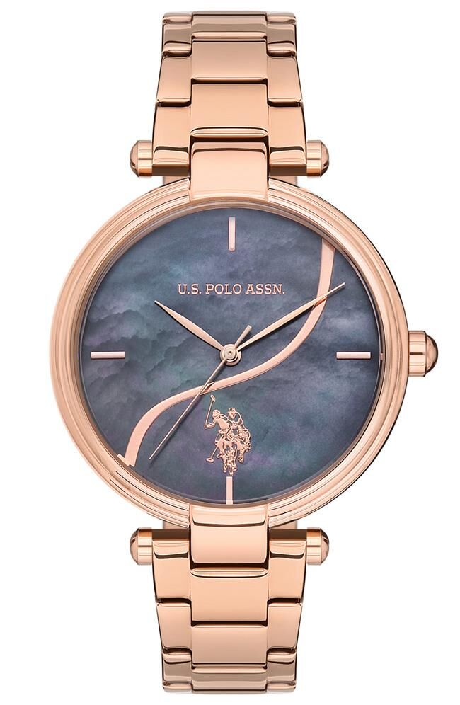 U.S. Polo Assn. USPA2021-02 Bayan Kol Saati