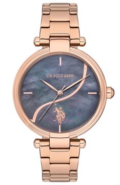 U.S. Polo Assn. USPA2021-02 Bayan Kol Saati
