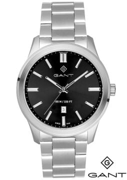 Gant G182006 Erkek Kol Saati