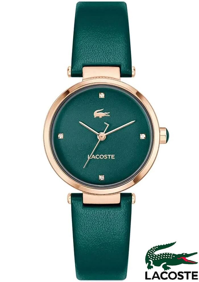Lacoste LAC2001424 Bayan Kol Saati