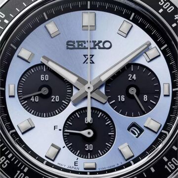 Seiko PROSPEX SSC935P Erkek Kol Saati