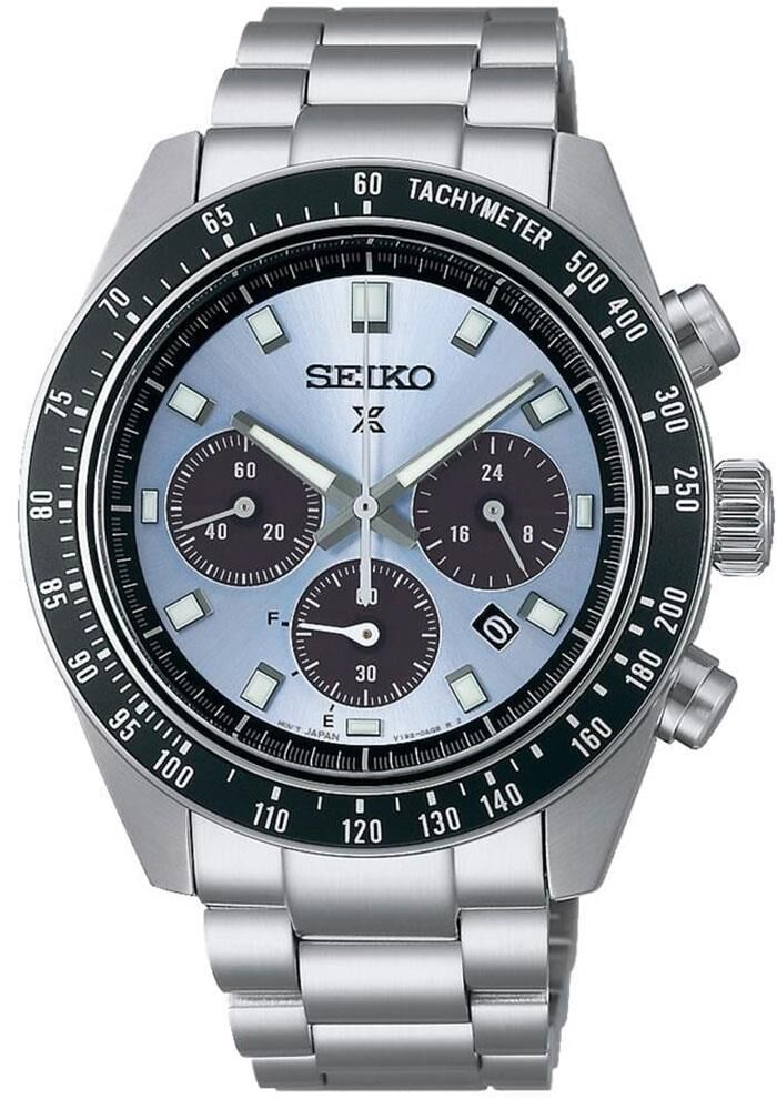 Seiko PROSPEX SSC935P Erkek Kol Saati