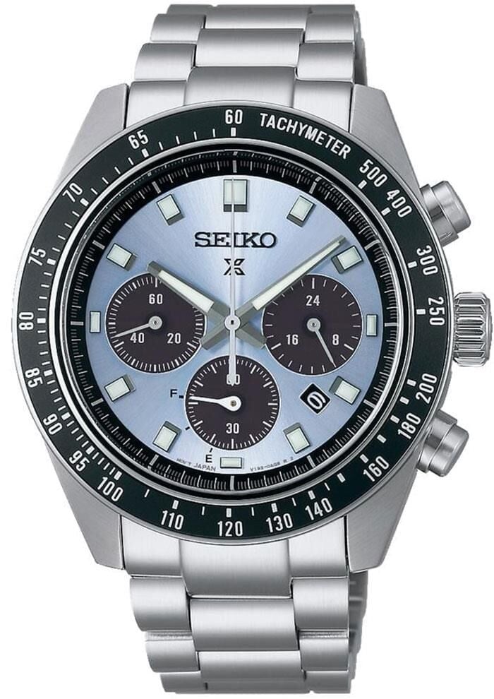 Seiko PROSPEX SSC935P [41,4mm] Erkek Kol Saati