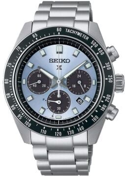 Seiko PROSPEX SSC935P [41,4mm] Erkek Kol Saati