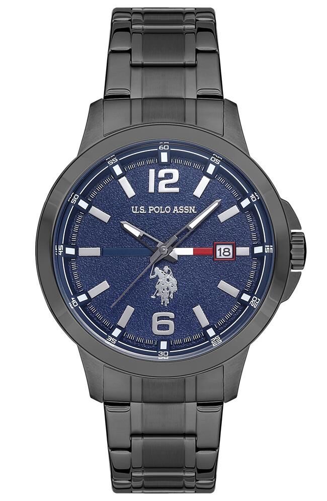 U.S. Polo Assn. USPA1021-02 Erkek Kol Saati