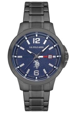 U.S. Polo Assn. USPA1021-02 Erkek Kol Saati