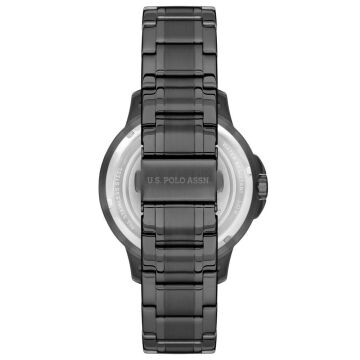 U.S. Polo Assn. USPA1021-02 Erkek Kol Saati