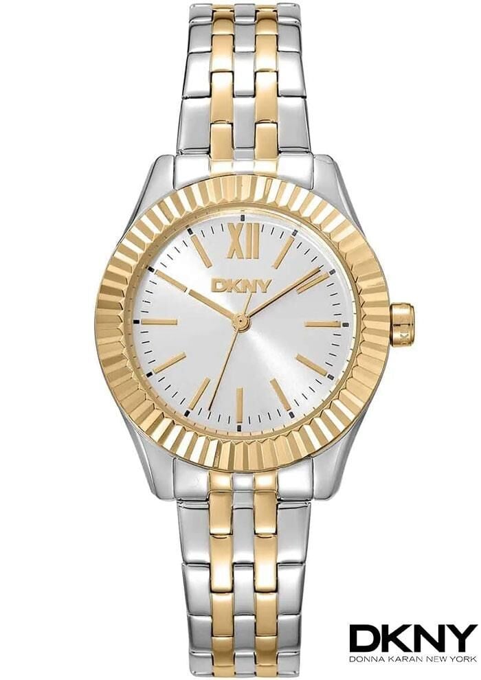 Dkny DK1L017M1085 Bayan Kol Saati