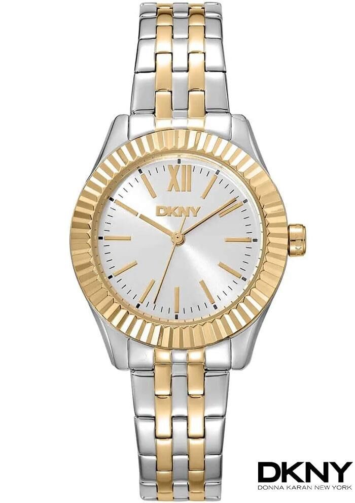 Dkny DK1L017M1085 Kadın Kol Saati