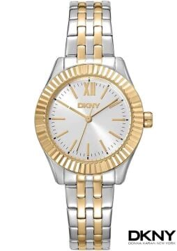 Dkny DK1L017M1085 Bayan Kol Saati