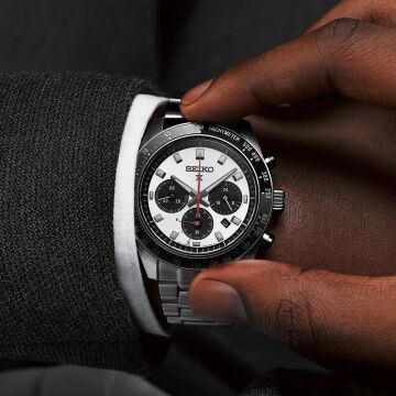 Seiko PROSPEX SSC911P [41,4mm] Erkek Kol Saati