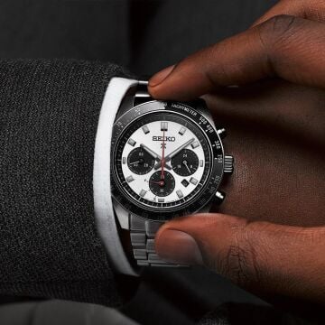 Seiko PROSPEX SSC911P [41,4mm] Erkek Kol Saati