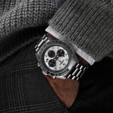 Seiko PROSPEX SSC911P [41,4mm] Erkek Kol Saati