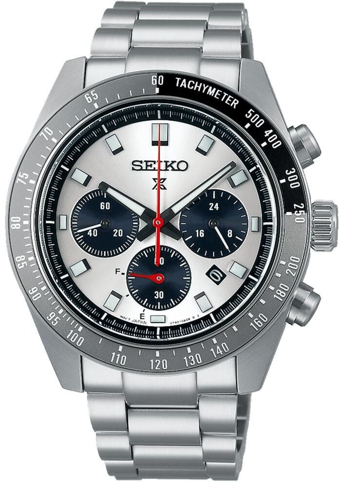 Seiko PROSPEX SSC911P [41,4mm] Erkek Kol Saati