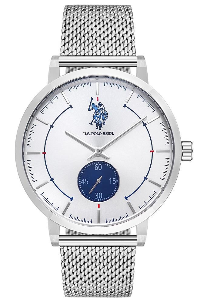 U.S. Polo Assn. USPA1012-04 Erkek Kol Saati