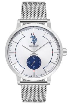 U.S. Polo Assn. USPA1012-04 Erkek Kol Saati