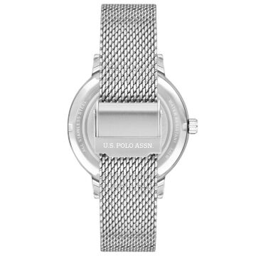 U.S. Polo Assn. USPA1012-04 Erkek Kol Saati