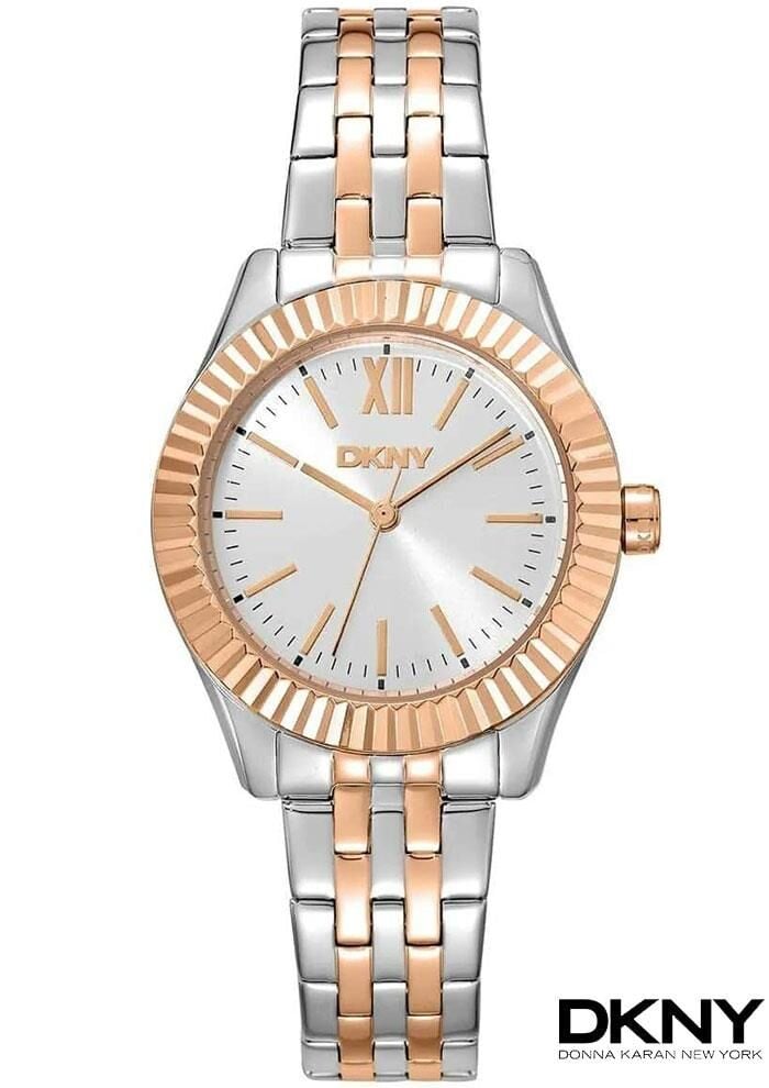 Dkny DK1L017M1105 Bayan Kol Saati