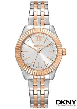 Dkny DK1L017M1105 Bayan Kol Saati