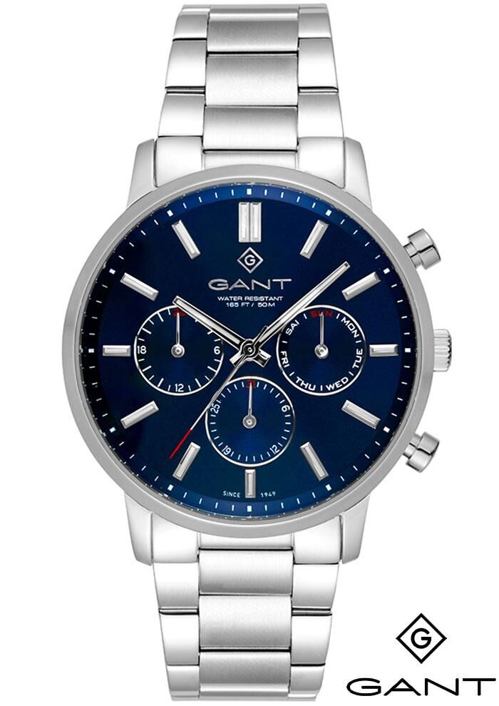 Gant G191002 Erkek Kol Saati