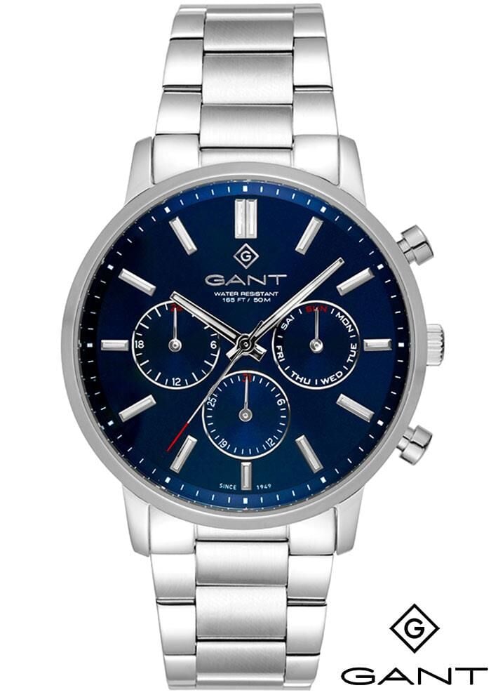 Gant G191002 Erkek Kol Saati