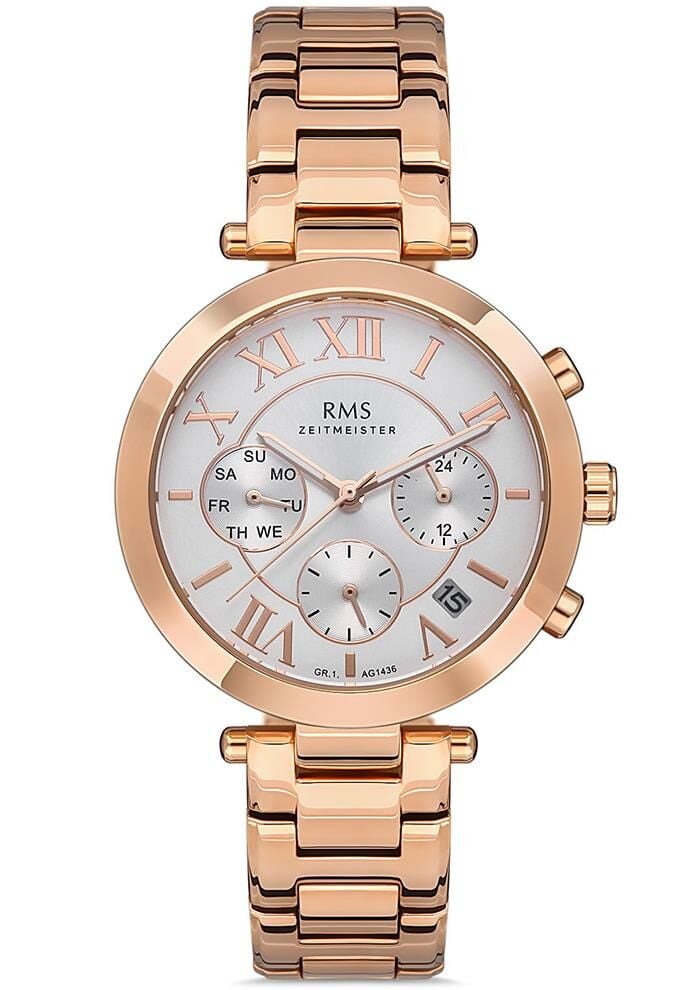 Grand Romanson GR.1.AG1436.04 Bayan Kol Saati