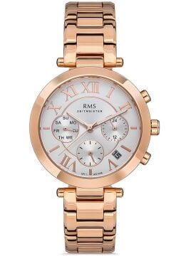 Grand Romanson GR.1.AG1436.04 Bayan Kol Saati