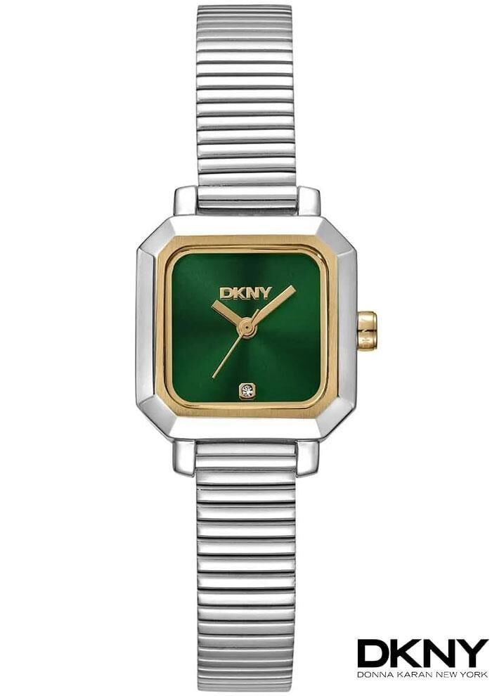 Dkny DK1L123M0065 Bayan Kol Saati