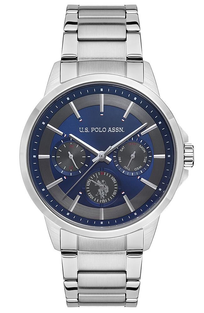U.S. Polo Assn. USPA1000-03 Erkek Kol Saati