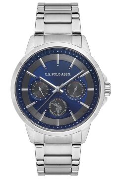U.S. Polo Assn. USPA1000-03 Erkek Kol Saati