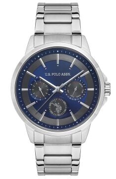 U.S. Polo Assn. USPA1000-03 Erkek Kol Saati
