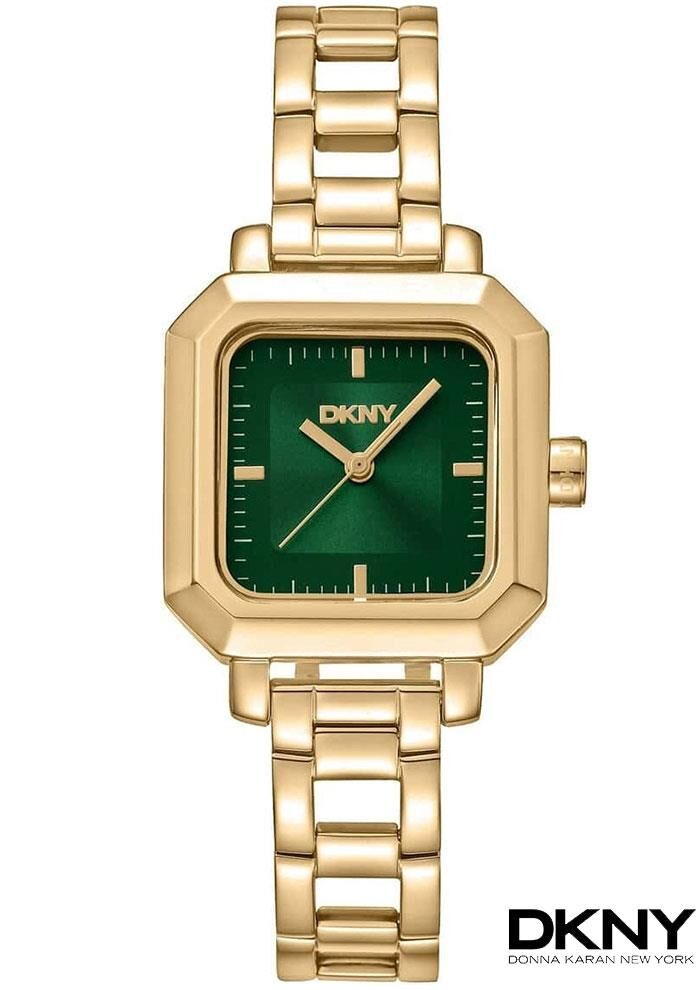 Dkny DK1L124M0045 Bayan Kol Saati