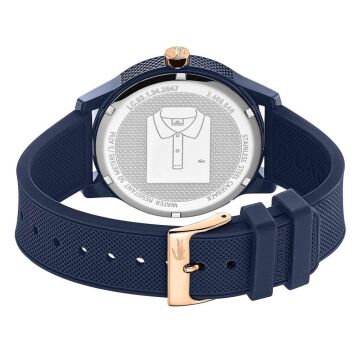 Lacoste LAC2011011 Unısex Kol Saati