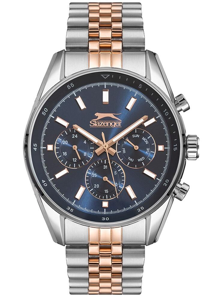 Slazenger SL.09.1934.2.03 Erkek Kol Saati