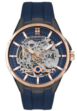 Quantum QMG926.899 Automatic Erkek Kol Saati