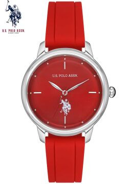 U.S. Polo Assn. USPA2031-04 Bayan Kol Saati