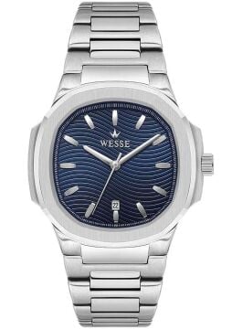 Wesse WWG210103 Erkek Kol Saati