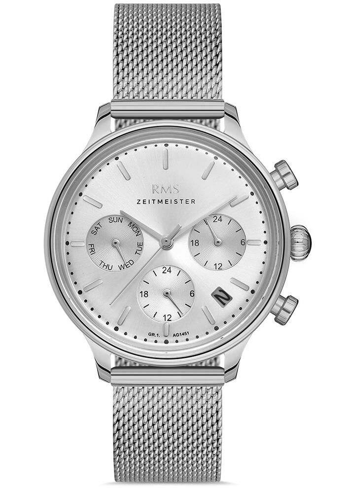 Grand Romanson GR.1.AG1451.01 Bayan Kol Saati