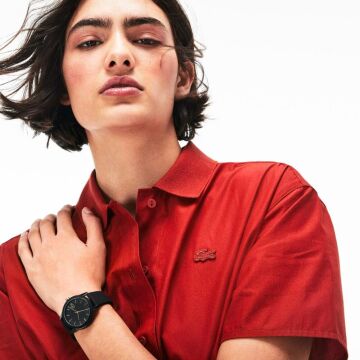 Lacoste LAC2001064 Bayan Kol Saati